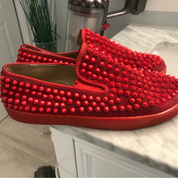 Christian Louboutin Shoes - Picture 2 of 4